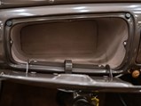 1939 Lincoln-Zephyr Convertible Sedan