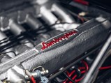 1989 Lamborghini Countach 25th Anniversary Edition by Bertone