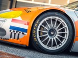 2005 Spyker C8 GT2-R