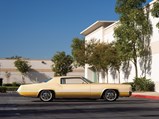 1967 Cadillac Eldorado "El Conquistador" by John D’Agostino
