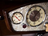 1936 Mercedes-Benz 540 K Cabriolet A by Sindelfingen