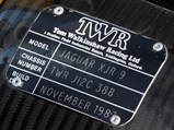 1988 Jaguar XJR-9