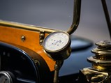 1911 Stanley Model 70 Touring