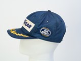 1986 Goodyear Podium Navy Cap - Canadian Grand Prix Winner