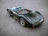 1965 Jaguar C-Type Replica by Proteus
