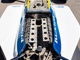 1989 Williams FW12C