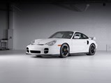 2004 Porsche 911 GT2