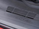 2018 Porsche 911 GT3 RS