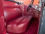 1930 Cord L-29 Cabriolet