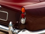 1962 Aston Martin DB4 'Special Series Engine' Series IV