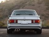 1989 Mercedes-Benz 560 SEC 6.0 AMG 'Wide Body'  - $