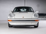 1988 Porsche 911 Carrera Club Sport