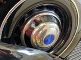 1937 Lincoln Model K Touring by Willoughby