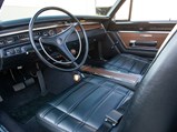 1969 Plymouth GTX Hemi Convertible