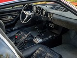 1973 Ferrari 365 GTB/4 Daytona by Scaglietti