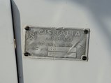 1950 Cisitalia 202 SC Cabriolet