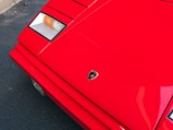 1984 Lamborghini Countach 5000 S by Bertone