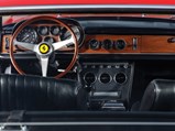 1967 Ferrari 330 GTC by Pininfarina