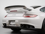 2011 Porsche 911 GT2 RS