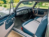 1957 Lancia Aurelia B20 6th Series Coupé - $