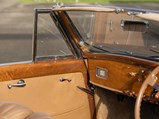 1949 Delahaye 135 M Cabriolet by Chapron