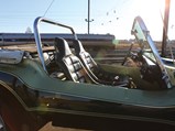 1966 Allison Daytona Dune Buggy