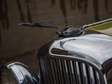 1931 Duesenberg Model J Tourster by Derham