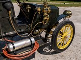 1908 Stanley Model F Side-Entrance Touring