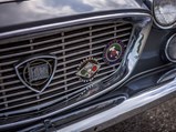 1966 Lancia Flavia Coupe by Pininfarina
