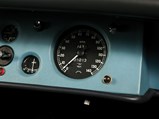 1949 Jaguar XK 120 Alloy Roadster