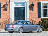 2011 Maserati Quattroporte S Executive GT