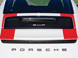 2016 Porsche 911 R