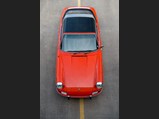 1968 Porsche 912 'Soft-Window' Targa