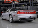 2004 Acura NSX-T