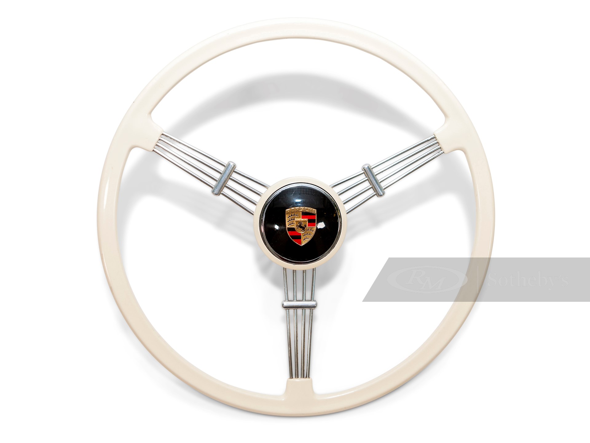 Porsche 356 Pre-A Banjo Steering Wheel with Original Bakelite ...