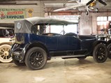 1916 White Model Forty-Five G.E.D. Touring  - $