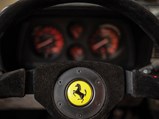 1990 Ferrari 348 TB Zagato Elaborazione  - $