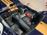 1958 Lister-Jaguar 'Knobbly'