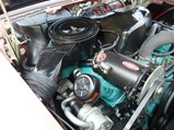 1958 Pontiac Bonneville Sport Coupe