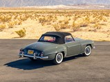 1961 Mercedes-Benz 190 SL