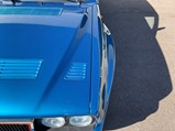 1995 Lancia Delta HF Integrale Evoluzione II 'Blue Lagos'  - $