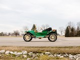 1911 Buick Roadster