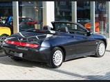 1996 Alfa Romeo 916 Spider