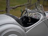 1939 BMW 328 Roadster  - $