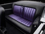1948 Cadillac Series 62 Cabriolet by Saoutchik