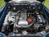 1965 Mercedes-Benz 300 SE Coupe