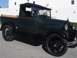 1928 Ford Model A Roadster Pickup  - $
