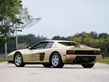 1988½ Ferrari Testarossa