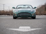 2003 Aston Martin DB AR1 Zagato