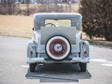 1932 Buick Model 66 S